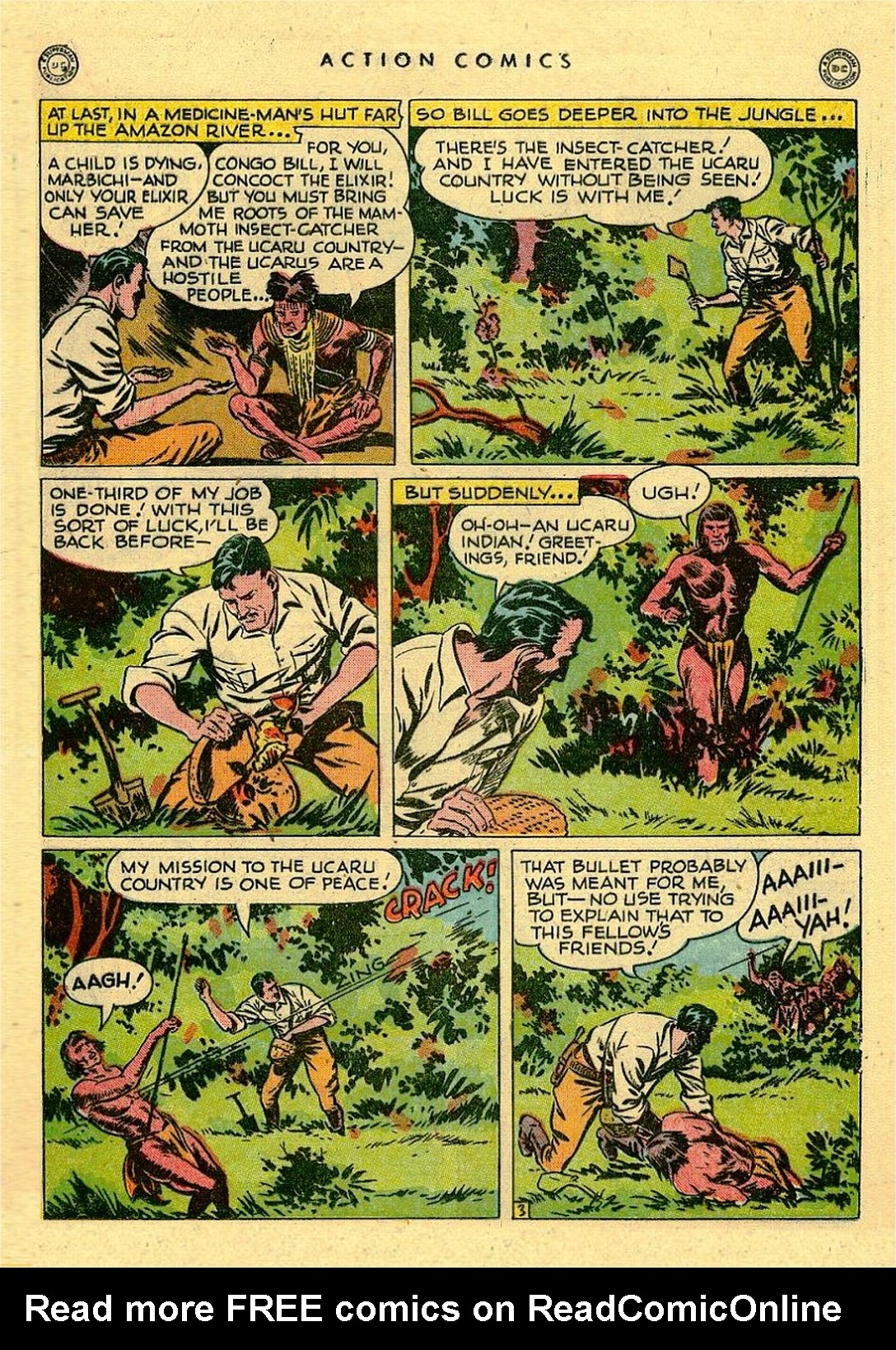 Action Comics (1938) 111 Page 18