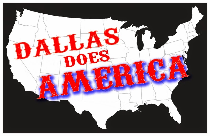                                            Dallas Does America