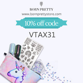 Descuento en BornPrettyStore