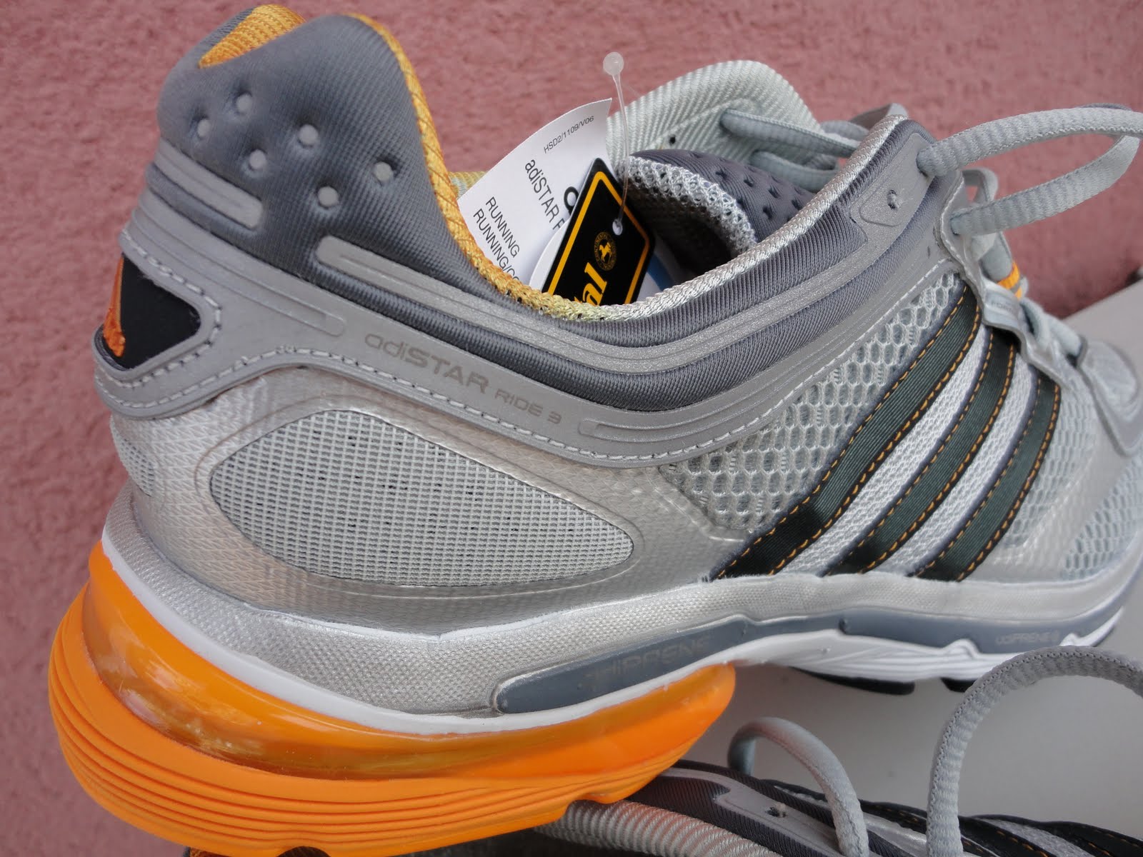 Buy Adidas Men's Adistark 3.0 M Running Shoes online | Looksgud.in
