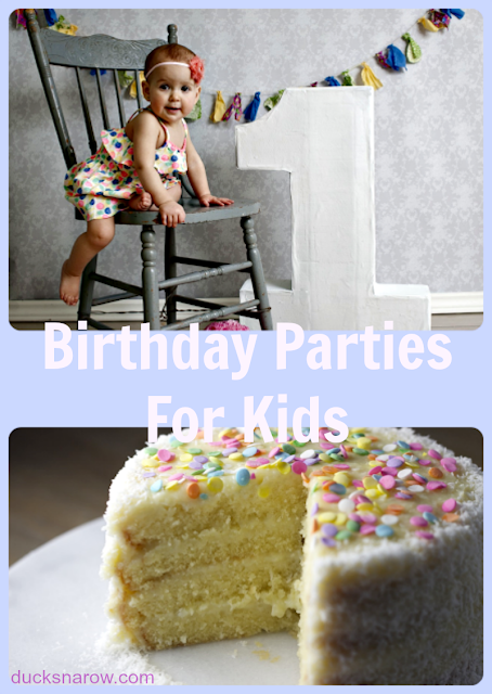 Plan an awesome birthday party for your #kids for under $100 birthday party planning, birthday parties, theme parties, kids parties