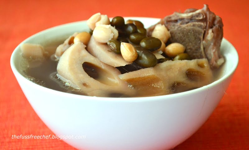 the-fuss-free-chef-easy-soup-series-post-2-lotus-root-soup-with