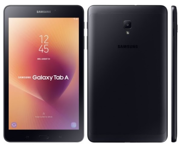 Samsung Mulai Pasarkan Tablet 4G LTE Dengan Baterai Berkapasitas 5000mAh 