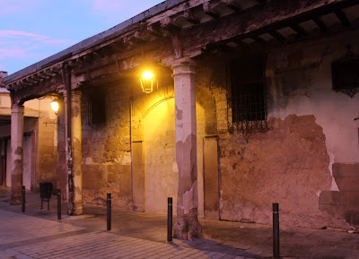 Logroño Casa de la Viga, Logroño