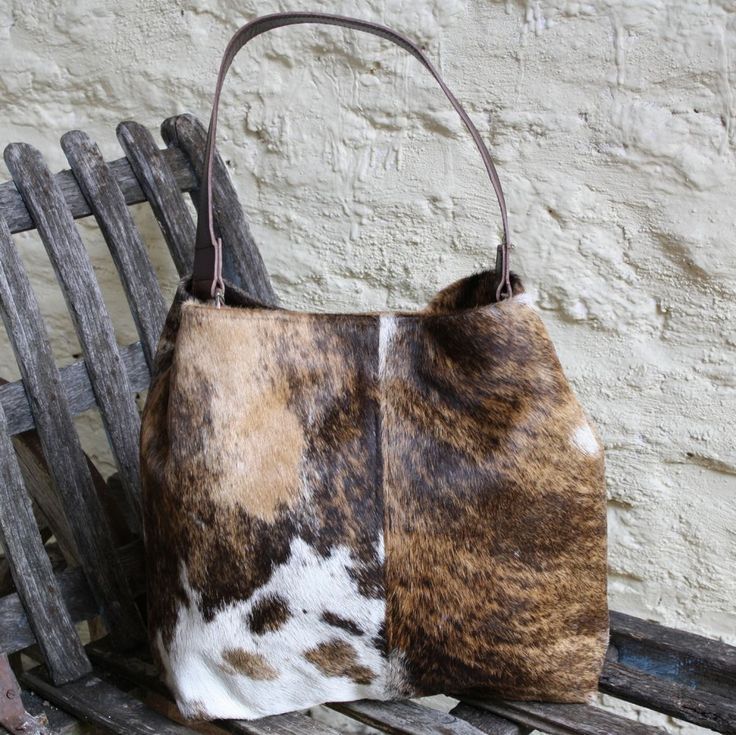 cowhide handbags nz