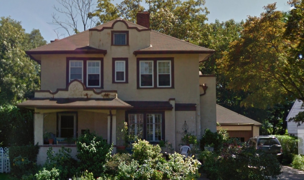 Kit House Hunters Sears Alhambras of Westchester County, New York