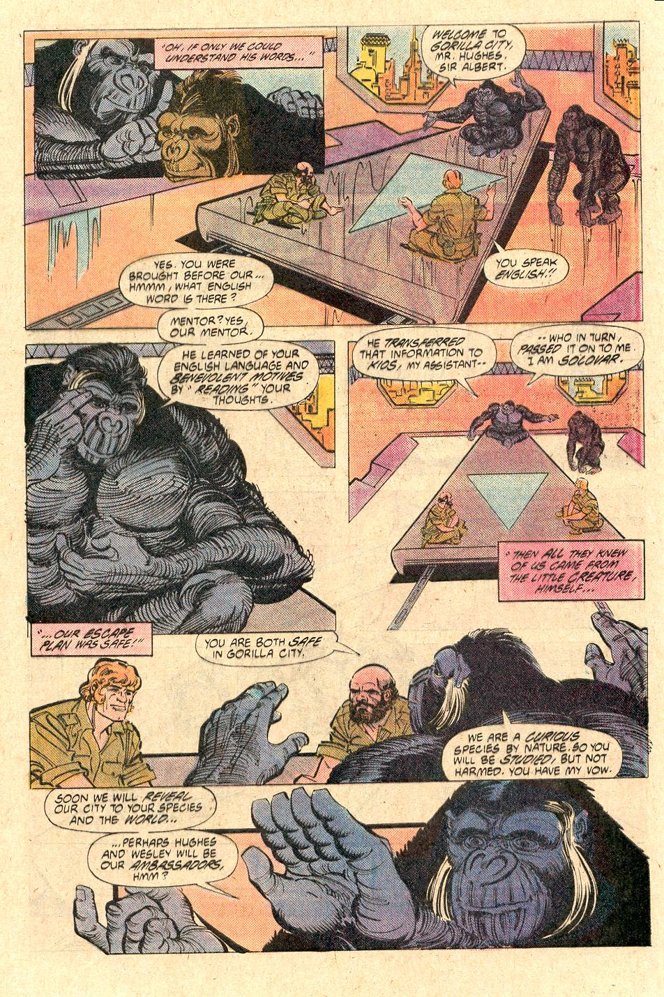 Secret Origins (1986) Issue #40 #45 - English 17