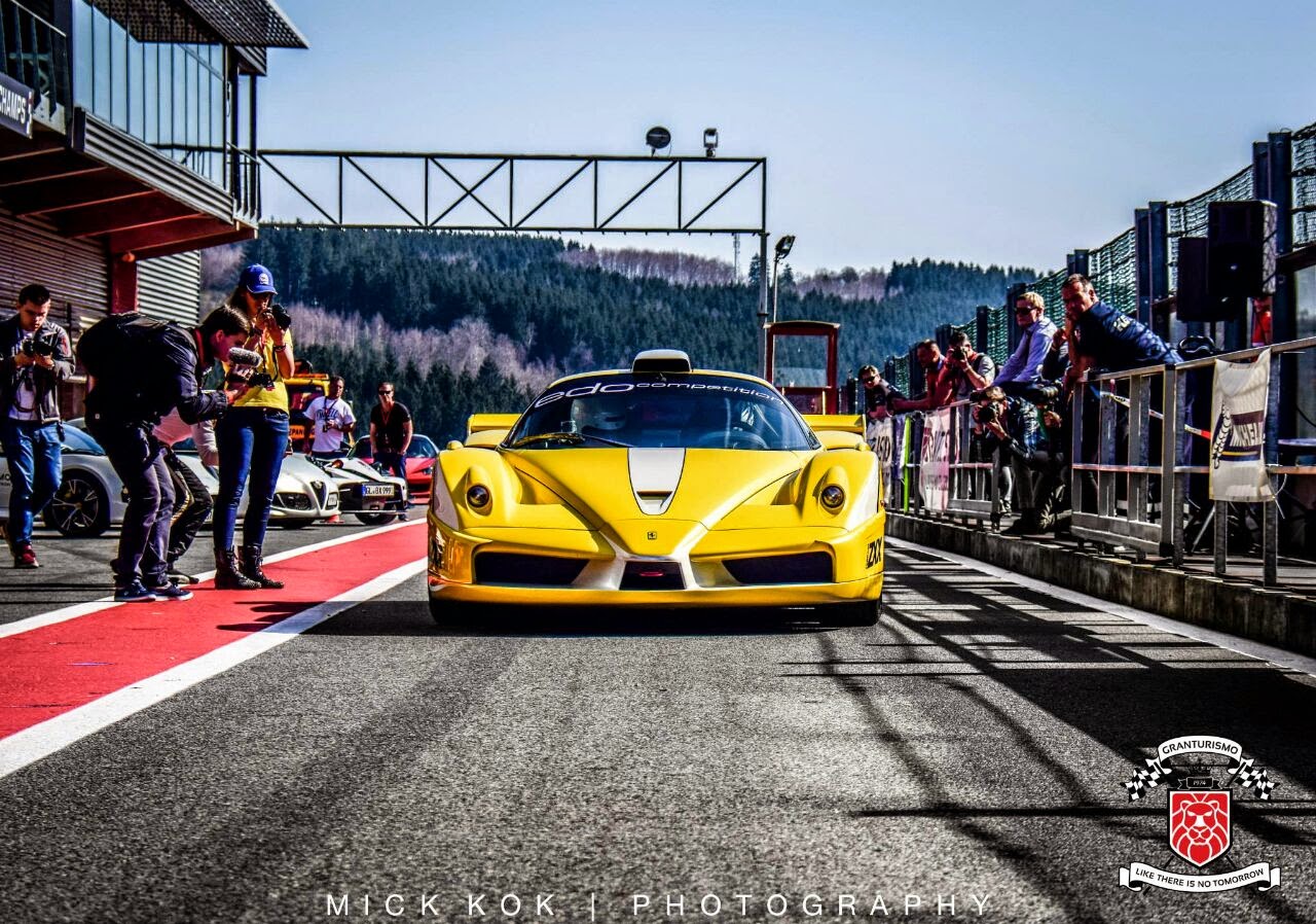 ZR Auto Blog: April 2015
