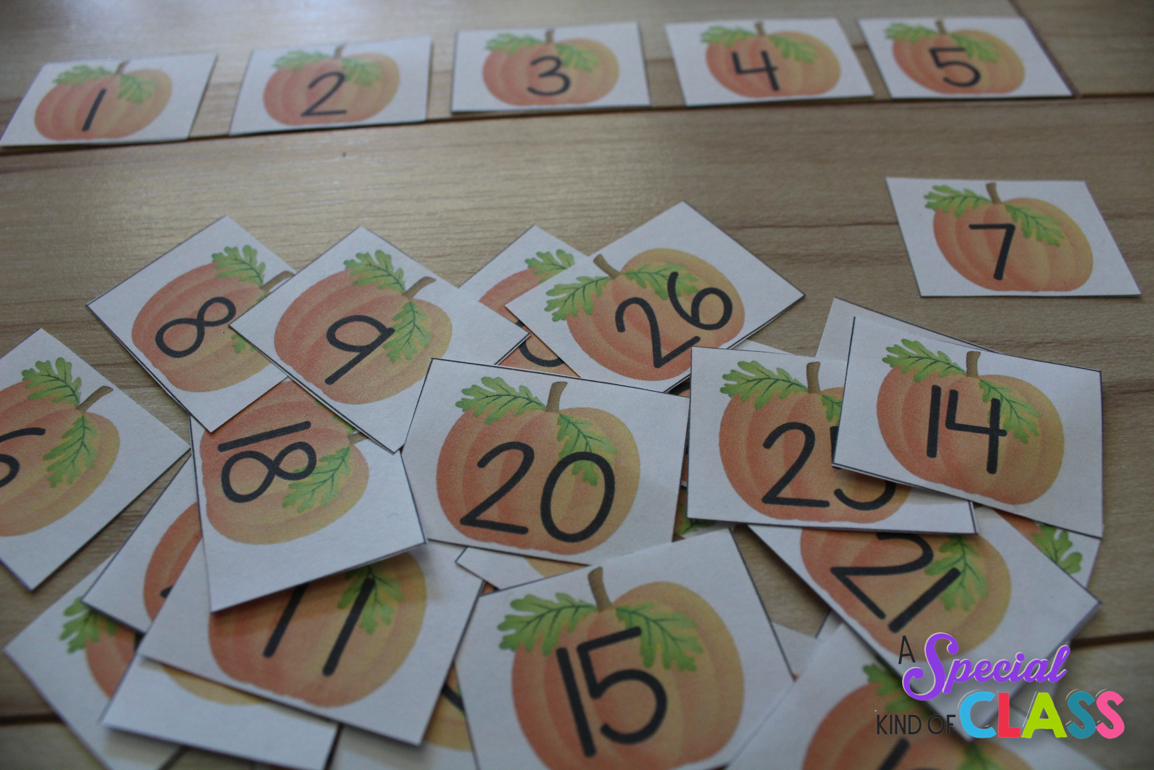 a-special-kind-of-class-free-pumpkin-calendar-numbers