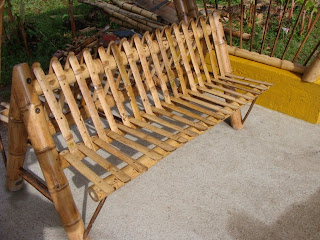 ! BAMFOR ! La guadua en su máxima expresión.: Muebles