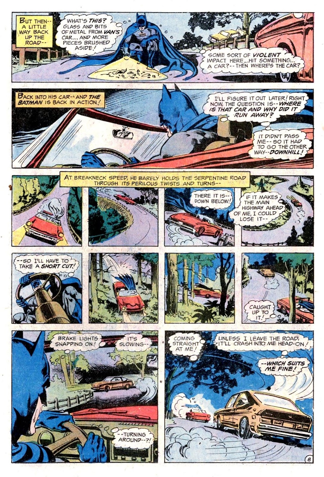 Batman (1940) issue 272 - Page 15