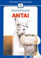 ANTAI--SAUL SCHKOLNIK