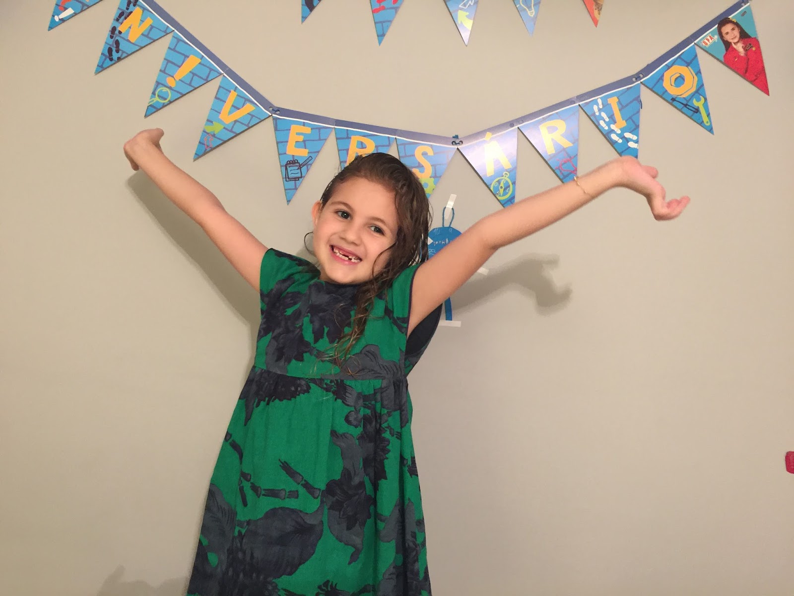 festa #GatocaFaz7 tema D.P.A. - Detetives do Prédio Azul ... blog Mamãe de Salto, todos os direitos reservados