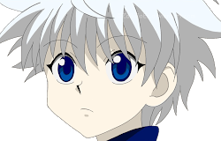 killua kurapika bayaran zoldyck imut pacar pedofil dia chan gini keluarga lahir pembunuh dari ini yang