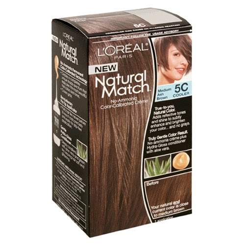 Loreal Hair Dye Halal / L'Oréal Paris Superior Preference Fade-Defying