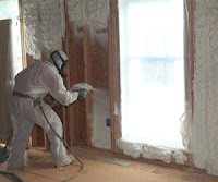 Foam Insulation