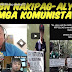 Congressman Remulla Expose the Alleged Unholy Alliance Between ABS-CBN & the Reds