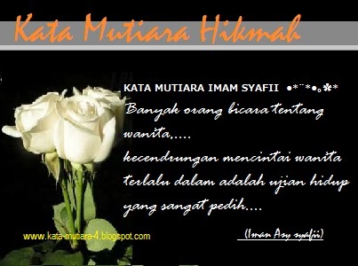 Image Result For Kata Mutiara Istri Islami