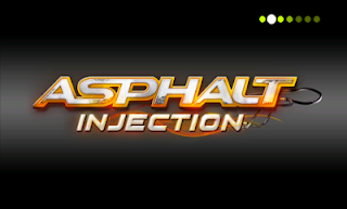Download Asphalt Injection APK + DATA for Android