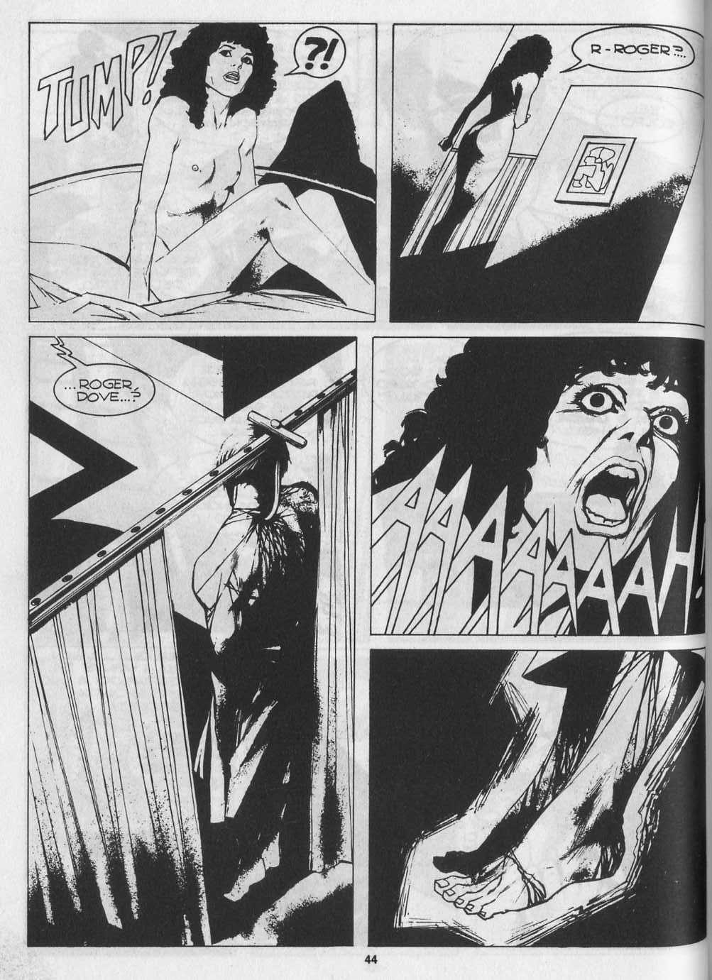 Dylan Dog (1986) issue 49 - Page 39