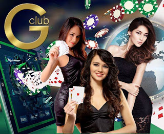 Gclub Slot ผู้ให้บริการเกมส์สล็อตออนไลน์ แนวหน้าของวงการเกมส์คาสิโน