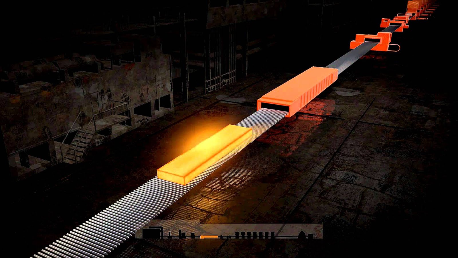 Hot Rolling Steel Steel Choices