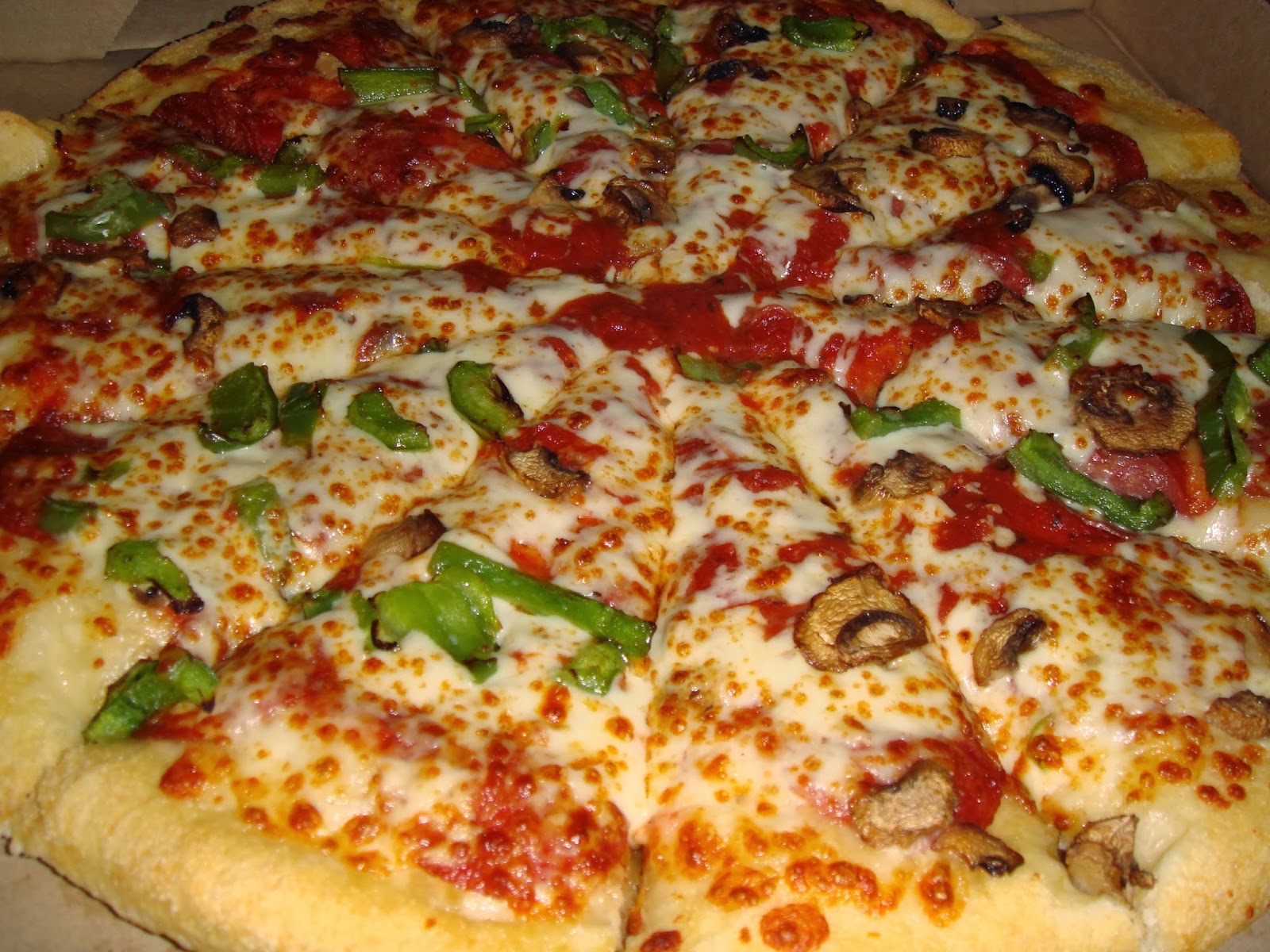 pizza  - photo #43