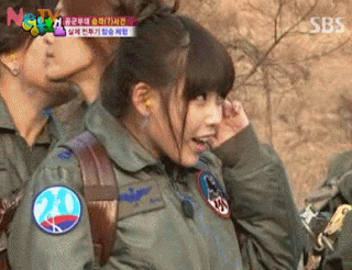 아이유 움짤 모음 gif | 인스티즈