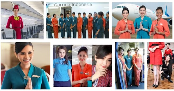 Mau Jadi Pramugari Tahun 2018, Pelajari Soal Psikotes