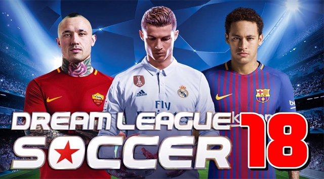Download Dream League Soccer 2018 Mod Apk Terbaru Unlimited Money Download Dream League Soccer 2018 Mod Apk Terbaru Unlimited Money