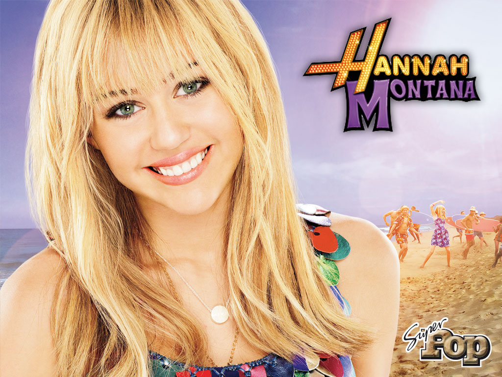 Horny Pics Of Hannah Montana 44