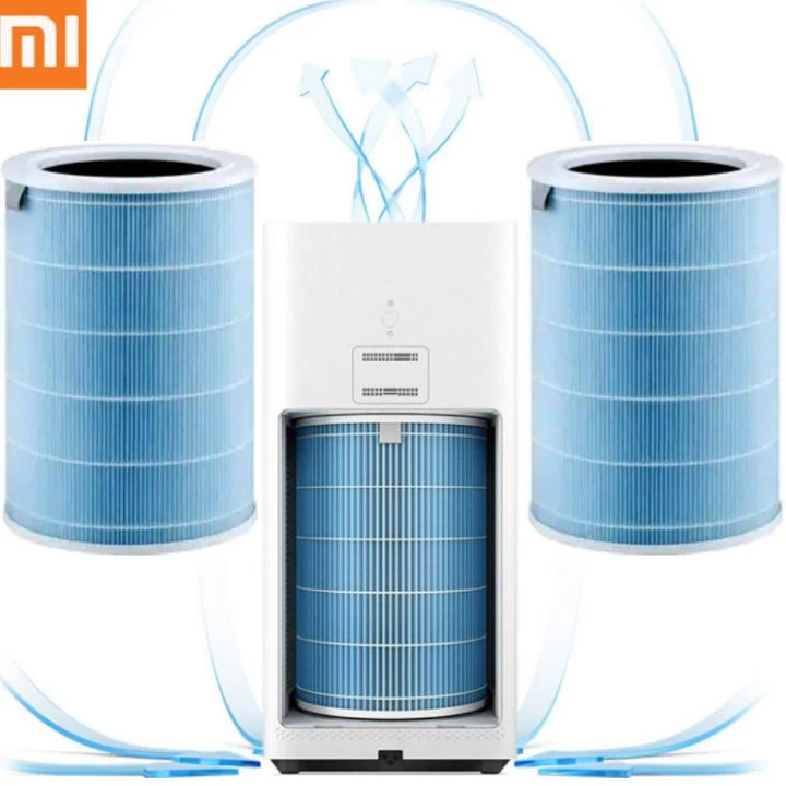 Smart Coconut Shell Air Purifier, Filter and Cleaner - Xiaomi Mi Appliance