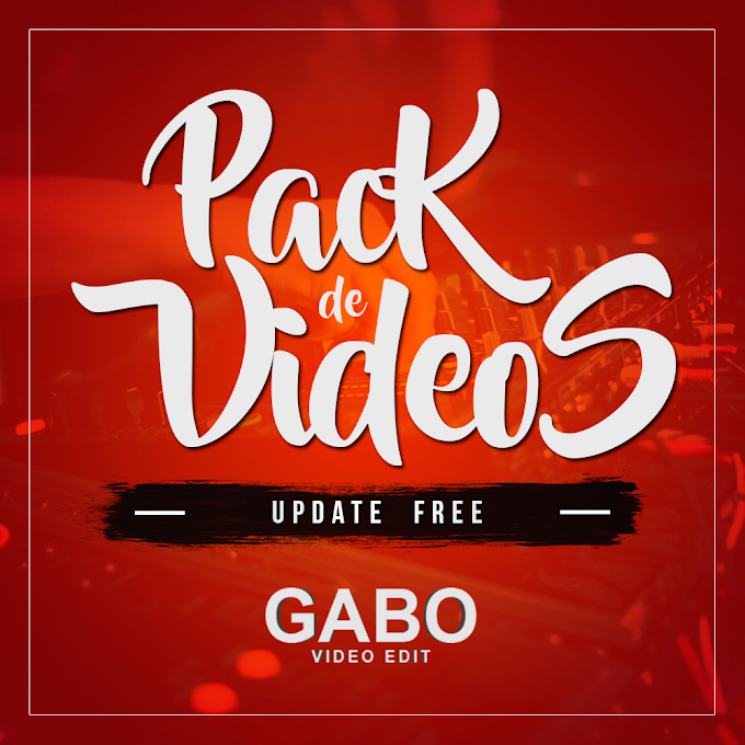 V-Remix Pack 6 - Update Free 720p (Gabo Video Edit´s)