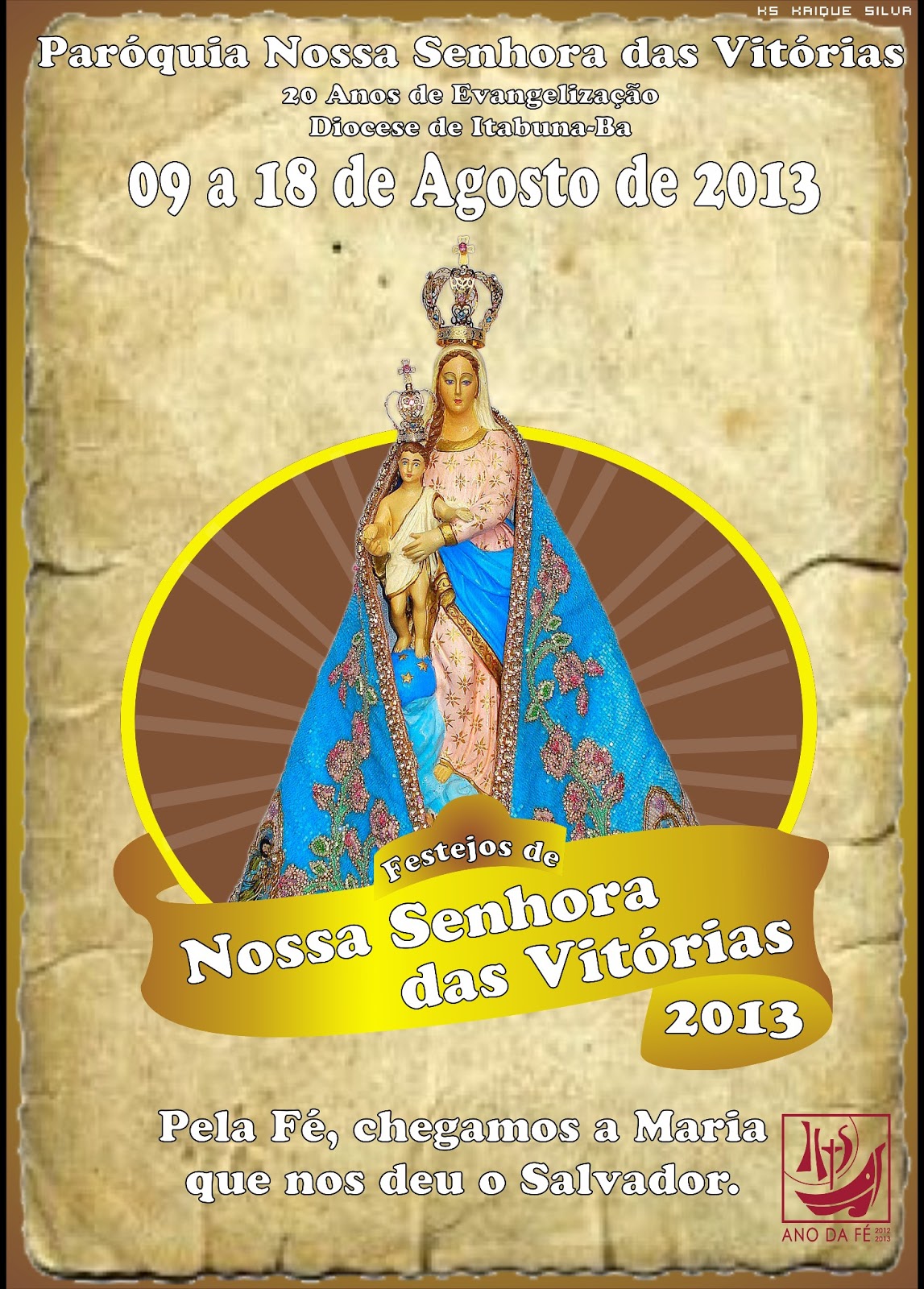 Paróquia Nossa Senhora das Vitórias 73
