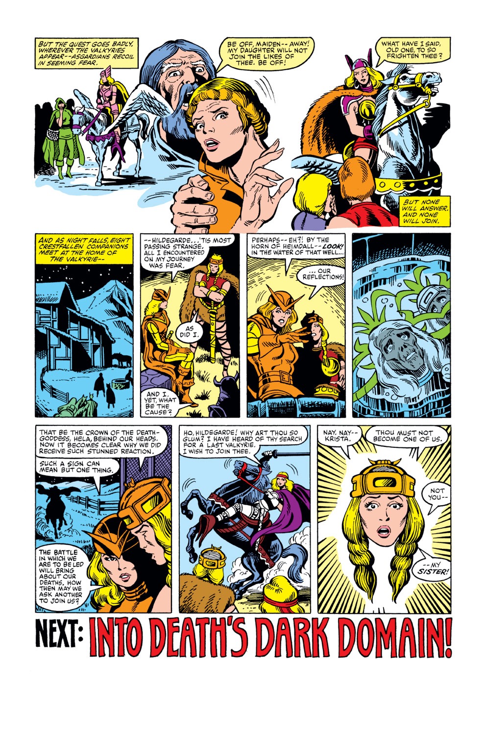 Thor (1966) 311 Page 21