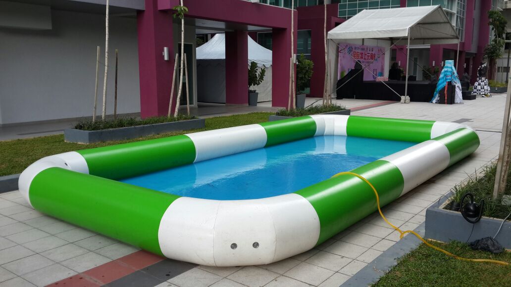 Inflatables Bouncy Castle rental Malaysia