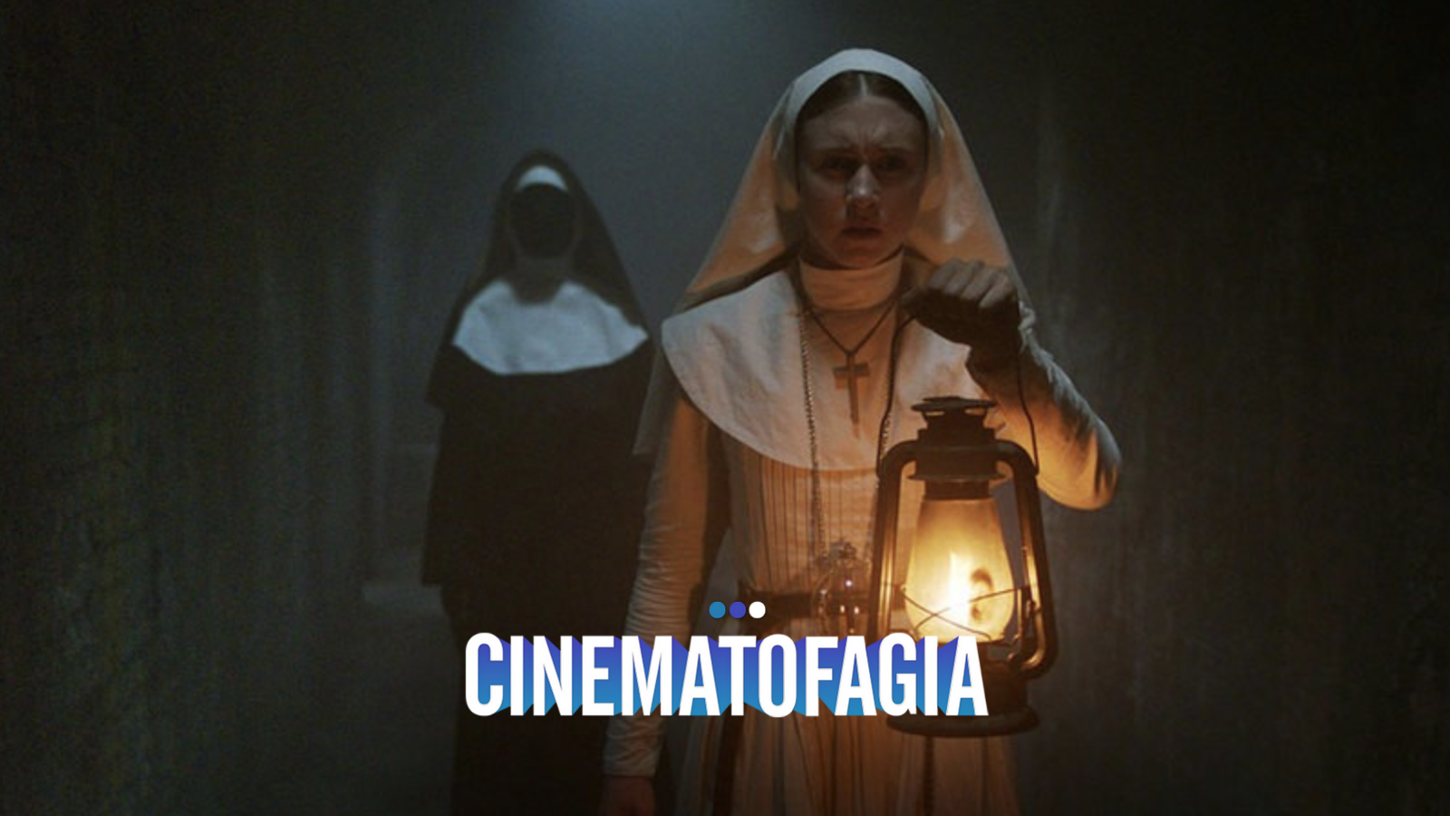 Crítica: A Freira 2 (The Nun II), 2023