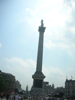 Trafalgar Square