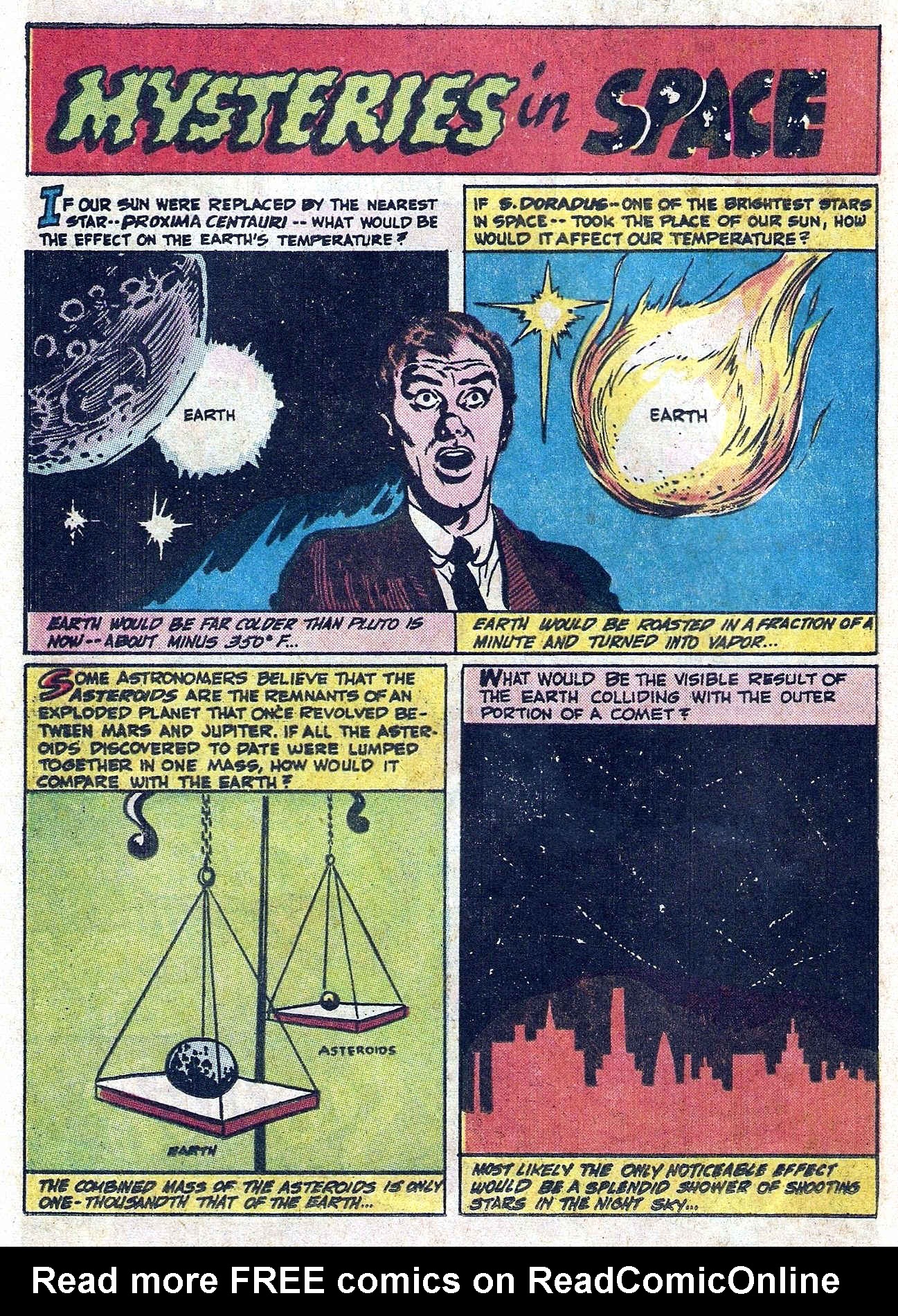 Justice League of America (1960) 44 Page 23