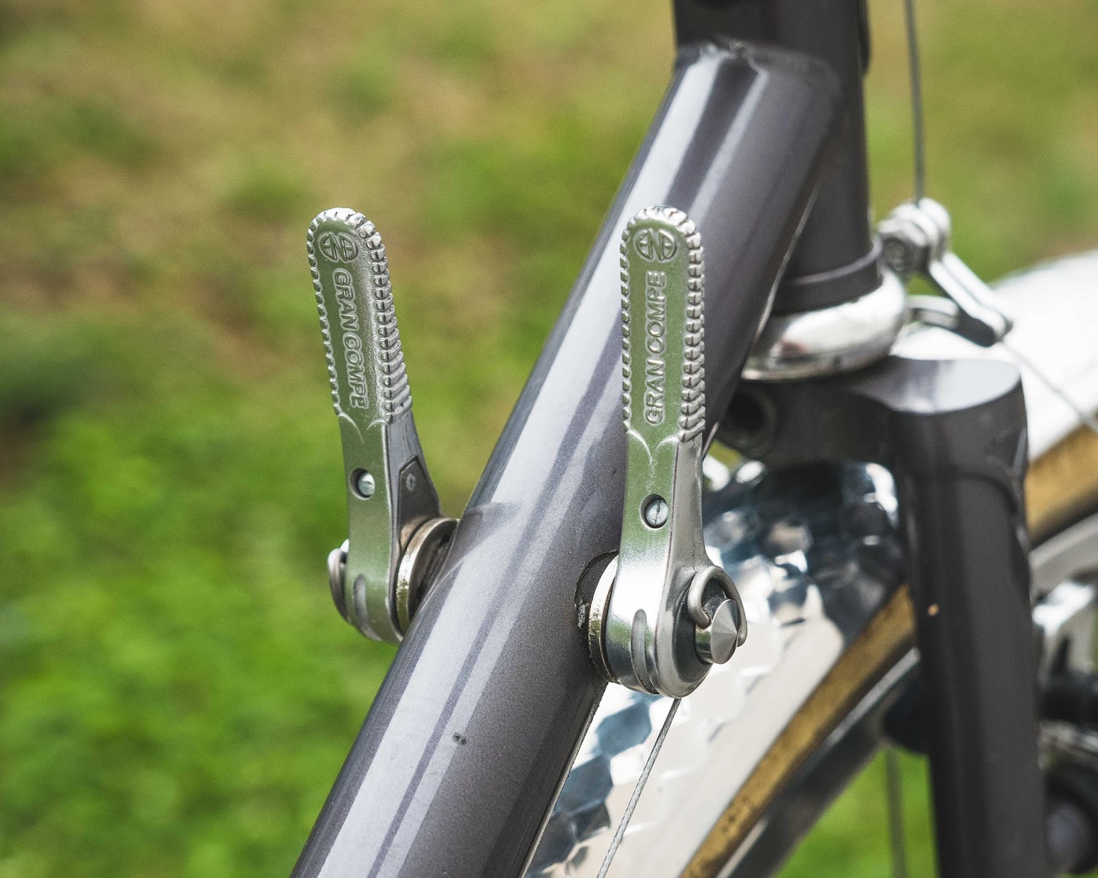 shifters velo