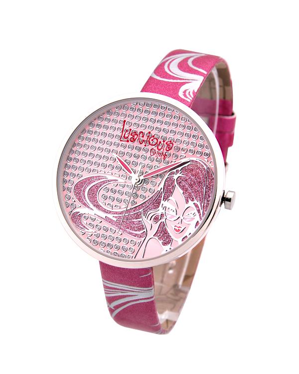 Your Fashion6 HandClocks For Girls [ Fantastic ]