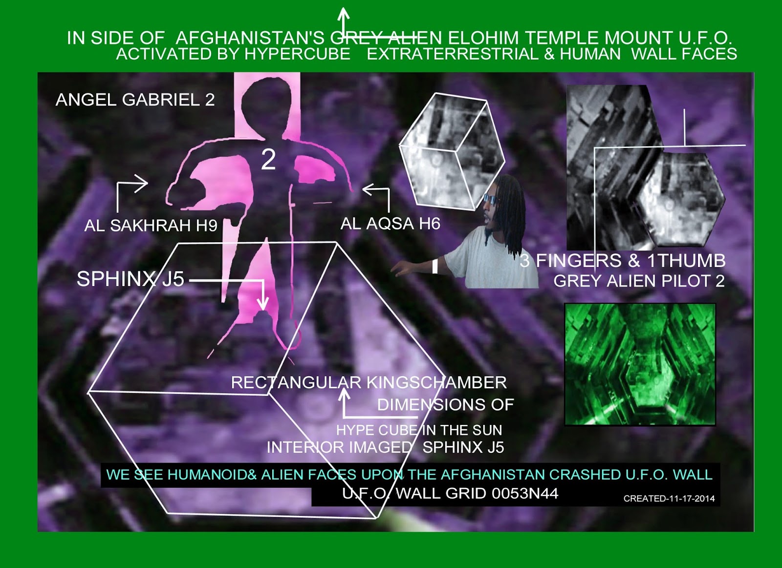 0053N44-AFGHANISTANS+INTERIOR+U.F.O.WALL
