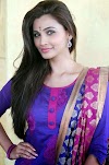 Beautiful Face Daisy Shah HD Wallpaper Latest Photos