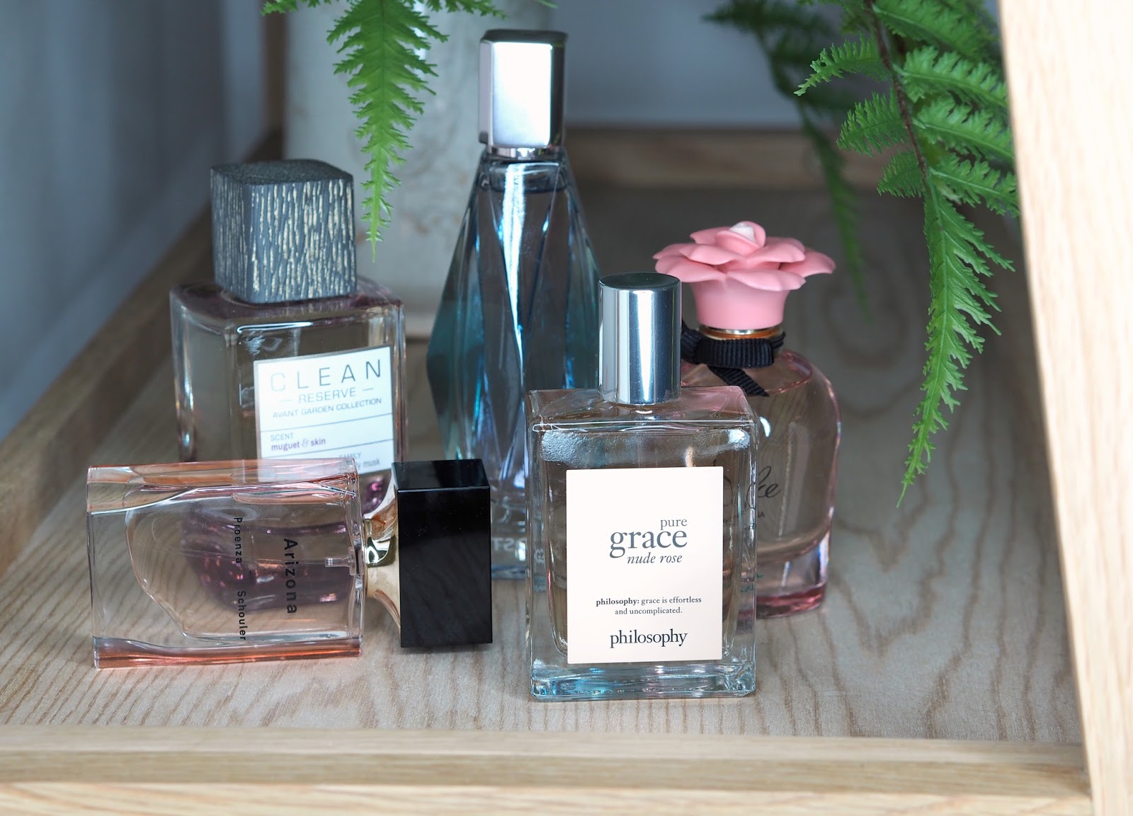 The Sunshine Scents | The Beauty Informer Sunshine Scents! Summer Fragrances at
