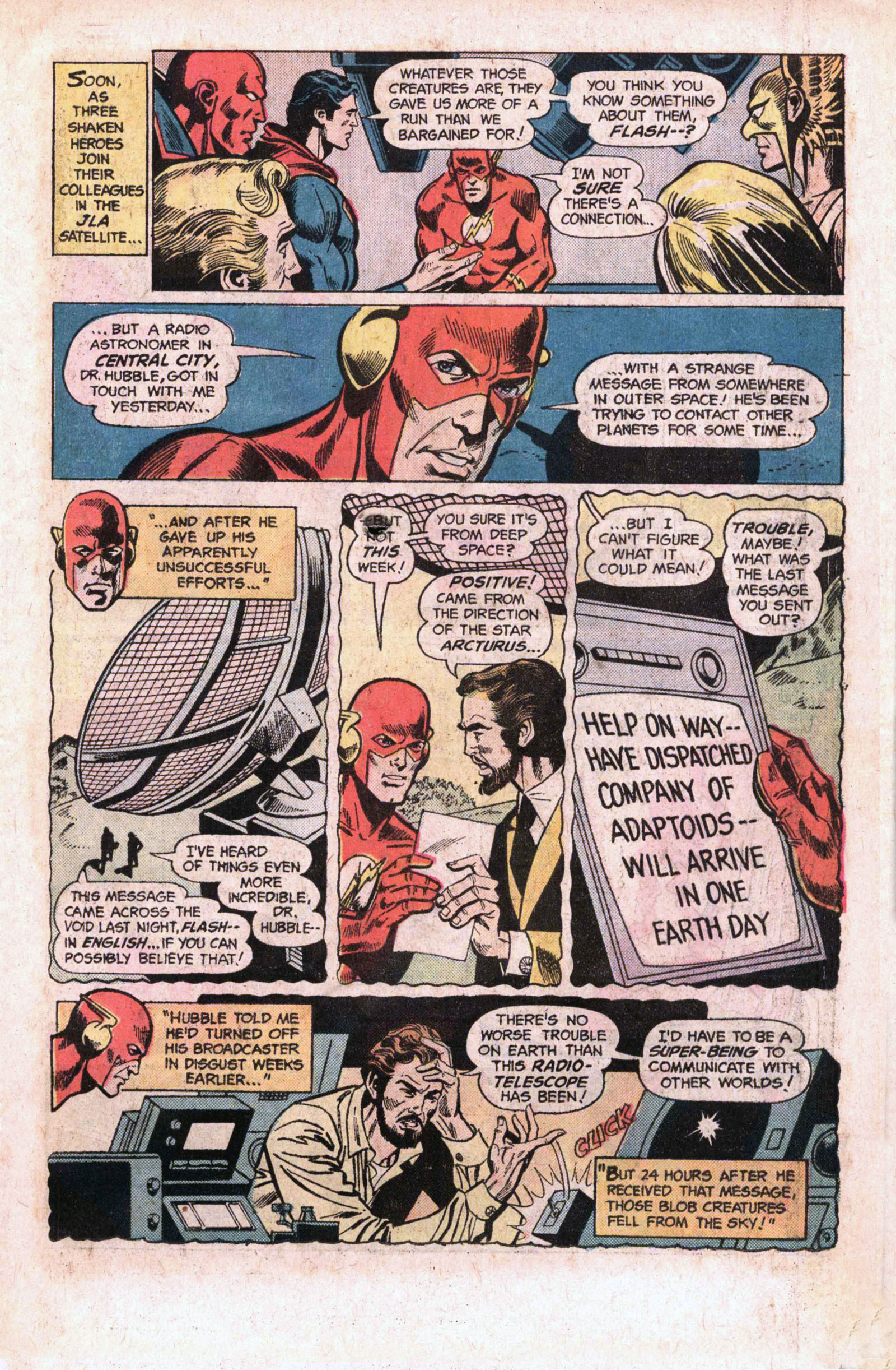 Justice League of America (1960) 118 Page 14