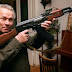 El inventor del AK-47, militar legendario