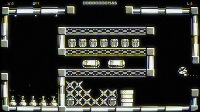 Cecconoid Game Screenshot 6