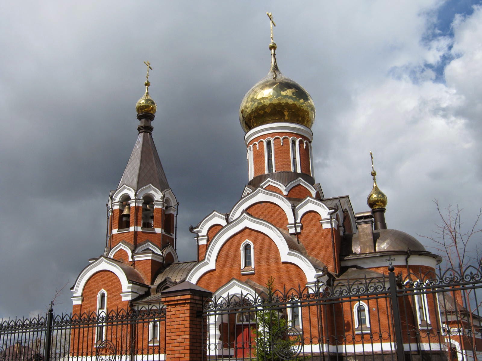 Каргат вокзал