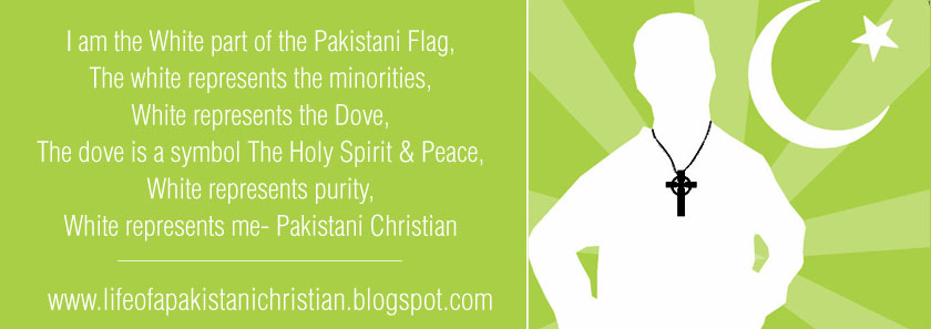 Life of a Pakistani Christian
