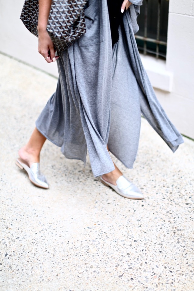 STYLING A KIMONO | For All Things Lovely | Bloglovin’